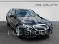 2016 Mercedes Benz E 200