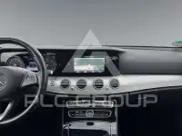 2016 Mercedes Benz E 200