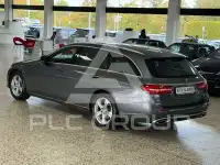 2016 Mercedes Benz E 200