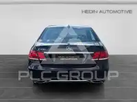 2016 Mercedes Benz E 200