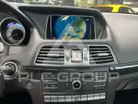 2016 Mercedes Benz E 200