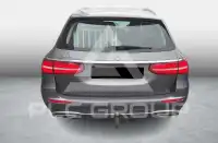 2016 Mercedes Benz E 200