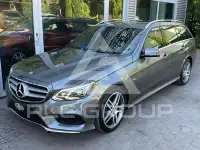 2016 Mercedes Benz E 200