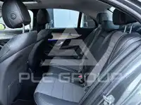 2016 Mercedes Benz E 200