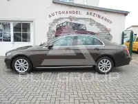 2016 Mercedes Benz E 200