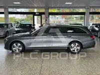 2016 Mercedes Benz E 200