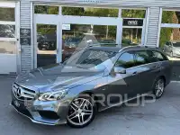 2016 Mercedes Benz E 200