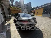 2016 Mercedes Benz E 200