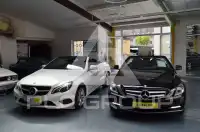 2016 Mercedes Benz E 200