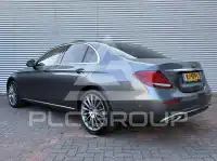 2016 Mercedes Benz E 200