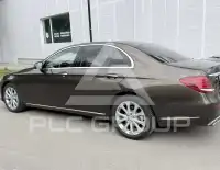 2016 Mercedes Benz E 200
