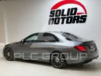 2016 Mercedes Benz E 200