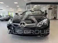 2016 Mercedes Benz E 200