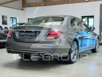2016 Mercedes Benz E 200