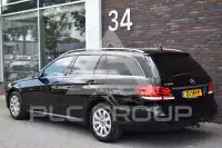 2016 Mercedes Benz E 200