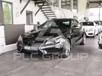 2016 Mercedes Benz E 200