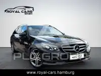 2016 Mercedes Benz E 200