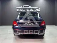 2016 Mercedes Benz E 200