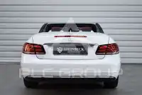2016 Mercedes Benz E 200