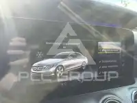 2016 Mercedes Benz E 200