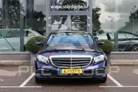 2016 Mercedes Benz E 200