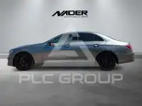 2016 Mercedes Benz E 200