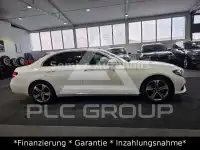 2016 Mercedes Benz E 200