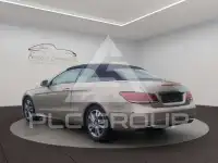 2016 Mercedes Benz E 200