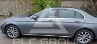 2016 Mercedes Benz E 200