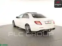 2016 Mercedes Benz E 200