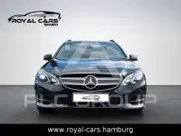 2016 Mercedes Benz E 200