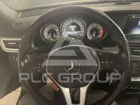 2016 Mercedes Benz E 200