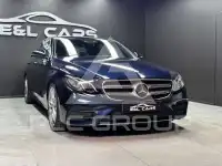 2016 Mercedes Benz E 200