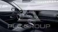 2016 Mercedes Benz E 200
