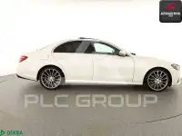 2016 Mercedes Benz E 200