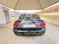 2016 Mercedes Benz E 200