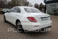 2016 Mercedes Benz E 200