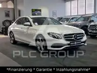 2016 Mercedes Benz E 200