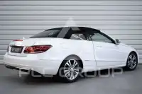 2016 Mercedes Benz E 200