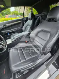 2016 Mercedes Benz E 200