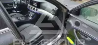 2016 Mercedes Benz E 200