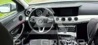 2016 Mercedes Benz E 200