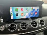2016 Mercedes Benz E 200