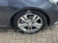 2016 Mercedes Benz E 200