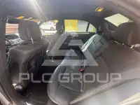 2016 Mercedes Benz E 200