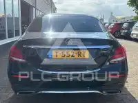 2016 Mercedes Benz E 200