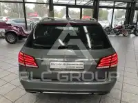 2016 Mercedes Benz E 200