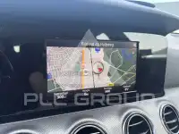 2016 Mercedes Benz E 200