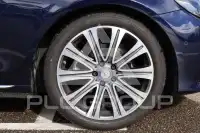 2016 Mercedes Benz E 200