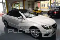 2016 Mercedes Benz E 200